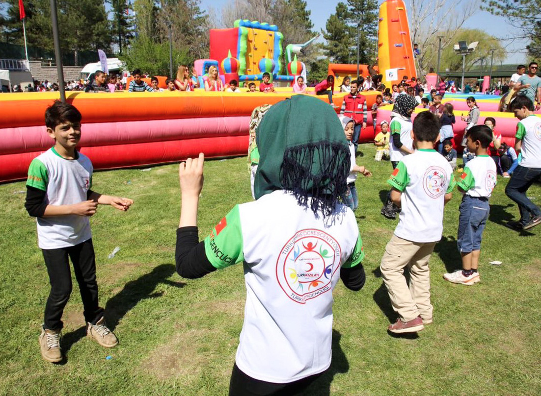Çocuk Festivali