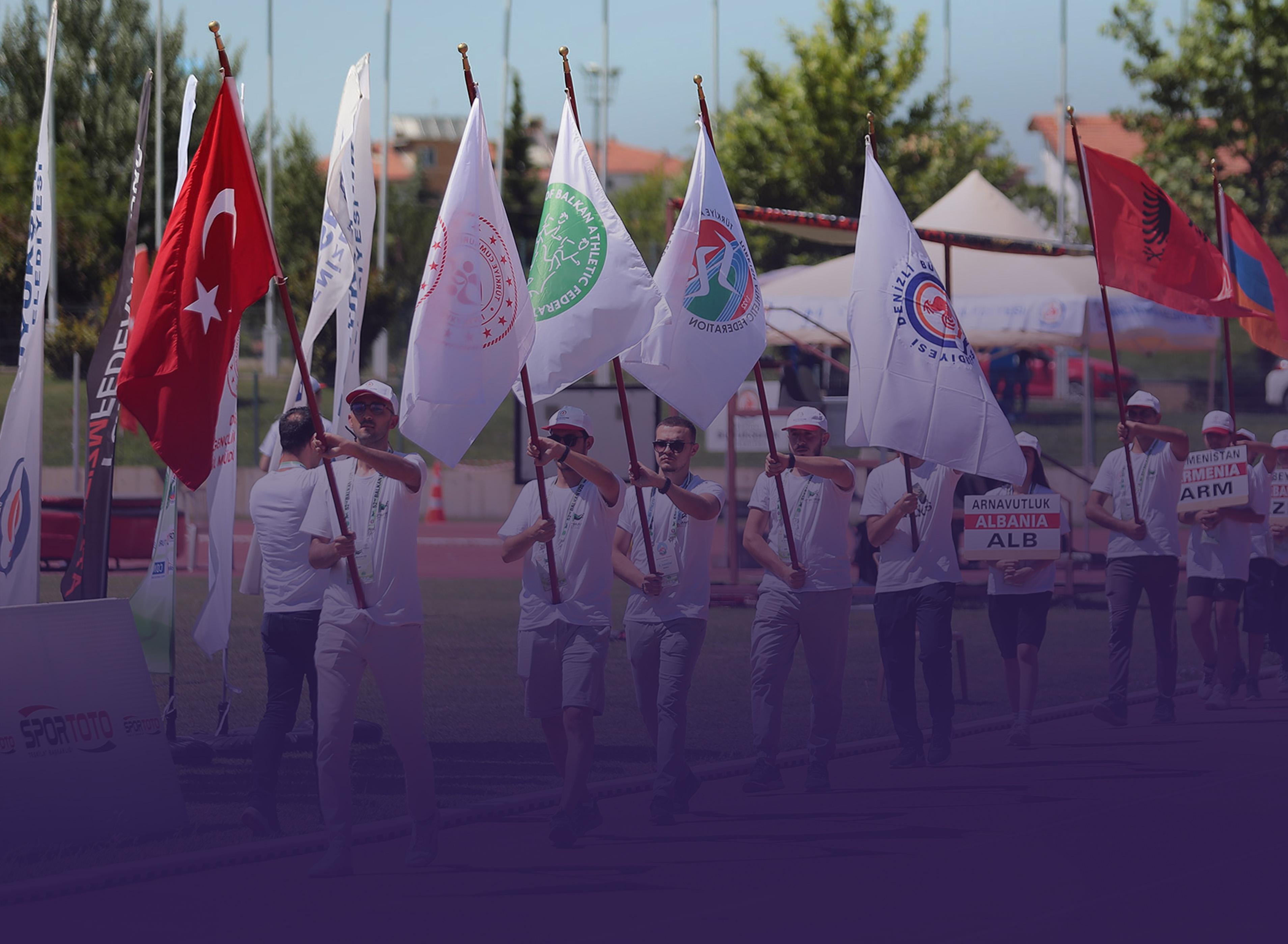 Spor Etkinlikleri
